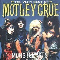 motley crue live wire