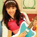  Actress 