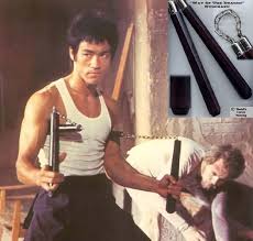 way of the dragon