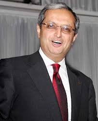 vikram pandit