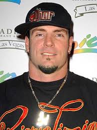 Vanilla Ice (Robert Van Winkle