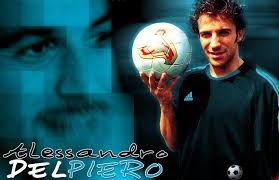 del piero