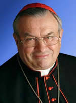 Kardinal Dr. Karl Lehmann