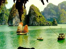 vinh ha long