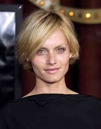 amber valletta