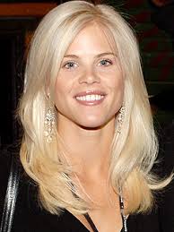 Elin Nordegren