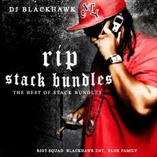 stack bundles