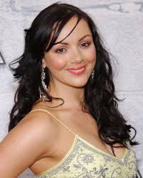 martine mccutcheon