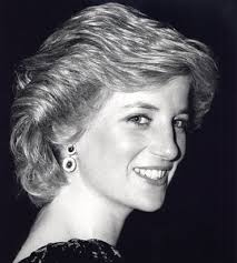 Princess Diana : Global