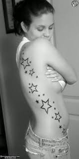 girly tribal tattoo designs