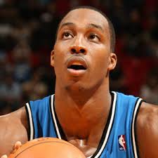 Dwight Howard Wanted For