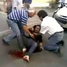 Neda Agha-Soltan killed in