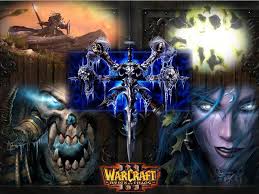 warcraft 4