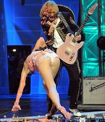 Katy Perry fashion
