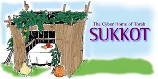 Sukkot Section