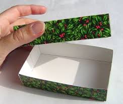 boxed greeting cards