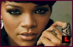 Rihanna Embarrassed By Naked Leaked Photos