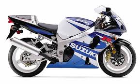 Suzuki GSX R-1000