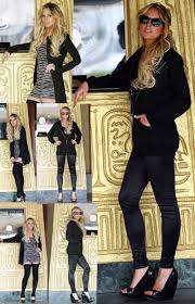 lindsay lohans leggings