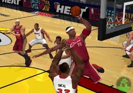 nba 08