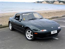 eunos