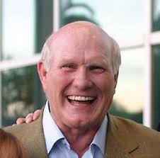 Amen, Terry Bradshaw