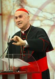 Bertone Tarcisio