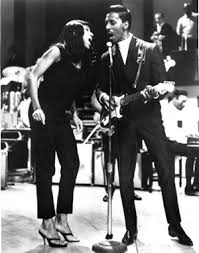 ike and tina turner