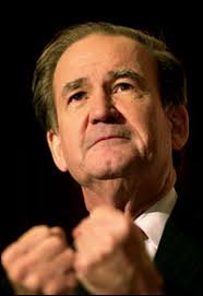 Pat Buchanan: American