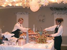 christmas party decorations
