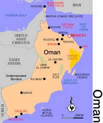 oman