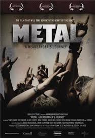Mesnet Rock/Metal Fanzin