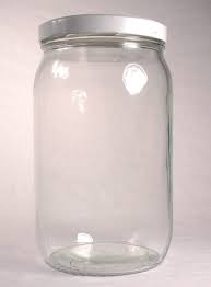 pickle jar