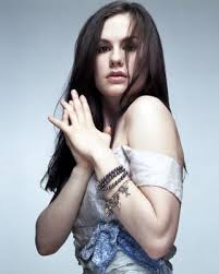 Anna Paquin fotos