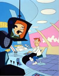 the jetsons