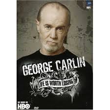 George Carlin