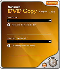 dvd copy