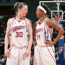 The WNBA began its free agency
