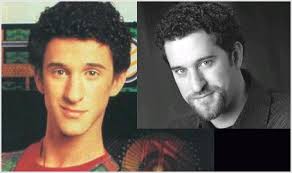 dustin diamond