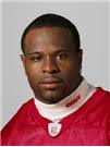 the Chiefs in Benny Sapp