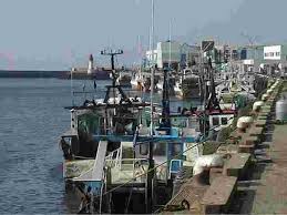 port du guilvinec