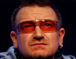 Sir Paul David Bono Vox