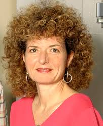 Pamela Green