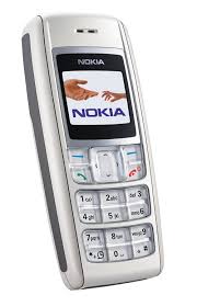       ............. Nokia1600