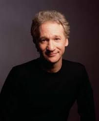 Metroactive Stage | Bill Maher