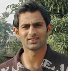 Sania to marry Shoaib Malik: