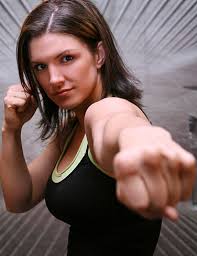 Gina Carano