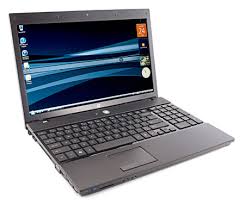 hp ProBook 4510s