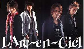 larc en ciel