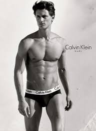 guess male models